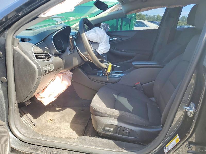 Aukcja sprzedaży 2016 Chevrolet Malibu, vin: 1G1ZE5STXGF309214, numer aukcji: 61177376
