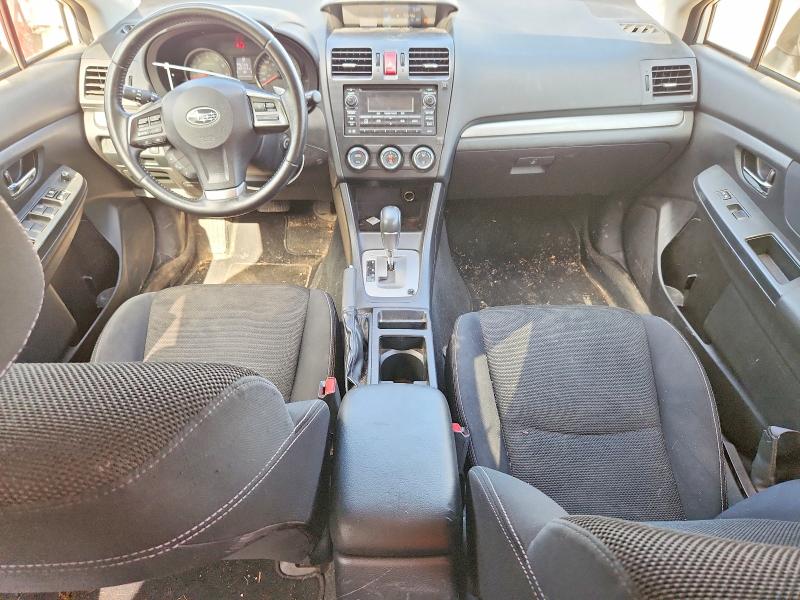 Продажа на аукционе авто 2013 Subaru Xv Crosstrek, vin: JF2GPAVC0D2849141, номер лота: 59345836
