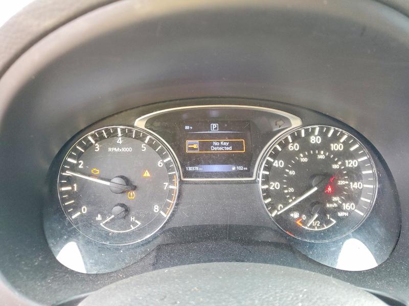 Продажа на аукционе авто 2016 Nissan Altima, vin: 1N4AL3AP2GN343646, номер лота: 60571886