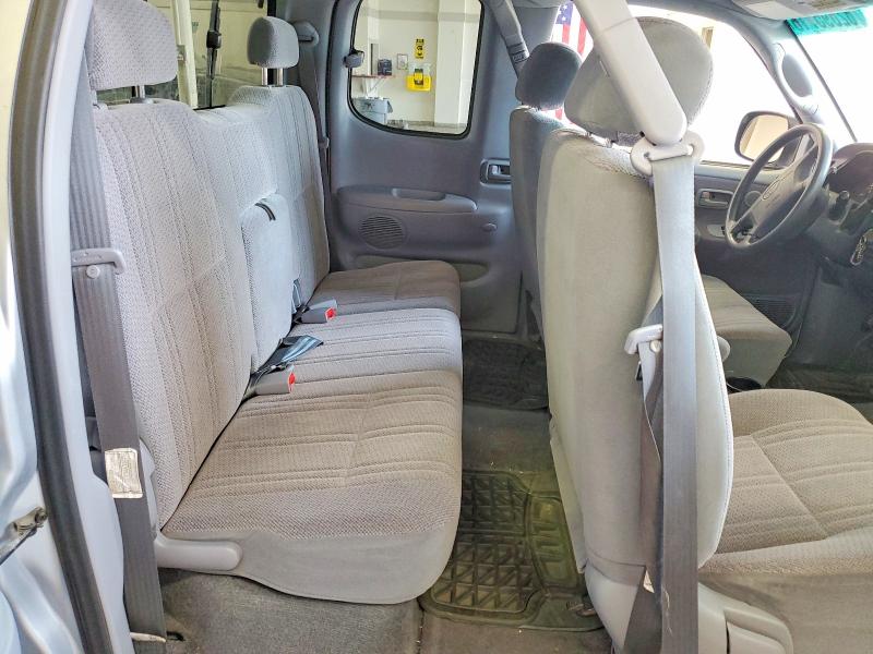 2000 Toyota Tundra მანქანა იყიდება აუქციონზე, vin: 5TBBT4419YS044686, აუქციონის ნომერი: 62695716