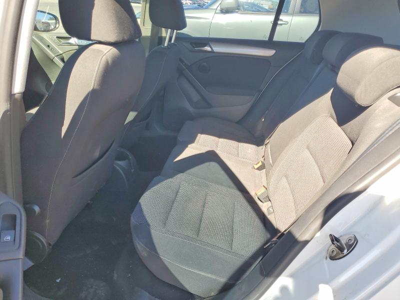 Aukcja sprzedaży 2010 Volkswagen Golf, vin: WVWDA7AJXAW176101, numer aukcji: 62340996