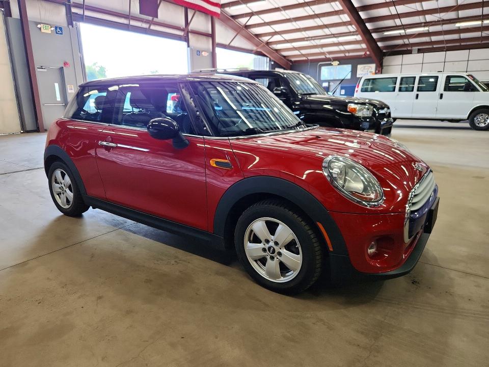 Aukcja sprzedaży 2015 Mini Cooper, vin: WMWXM5C55F3A97341, numer aukcji: 62226746