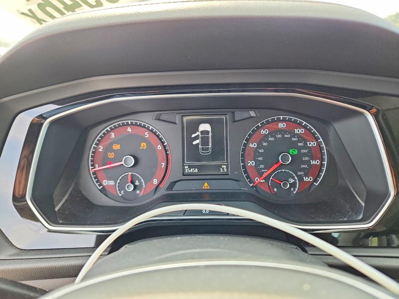Aukcja sprzedaży 2020 Volkswagen Jetta, vin: 3VWC57BU7LM094335, numer aukcji: 59656946
