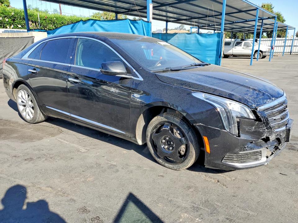 Продаж на аукціоні авто 2019 Cadillac Xts, vin: 2G61U5S38K9159924, номер лоту: 61799346