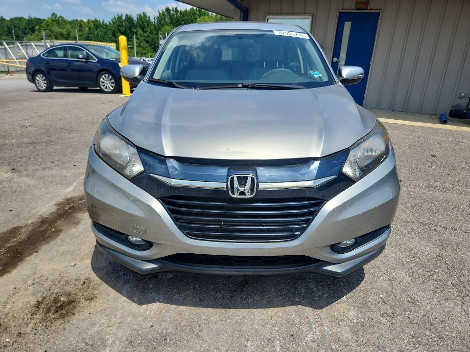 Продаж на аукціоні авто 2017 Honda Hr-v, vin: 3CZRU5H5XHM707733, номер лоту: 62005276