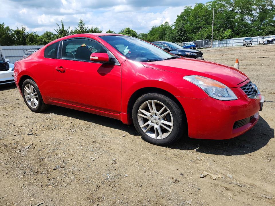 2008 Nissan Altima მანქანა იყიდება აუქციონზე, vin: 1N4BL24E08C119782, აუქციონის ნომერი: 62949226