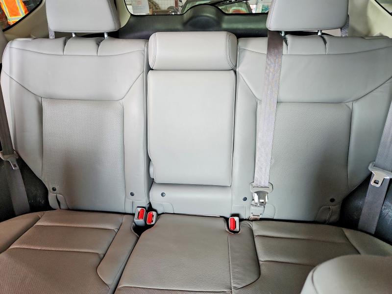 Aukcja sprzedaży 2015 Honda Cr-v, vin: 2HKRM4H70FH608911, numer aukcji: 61545736