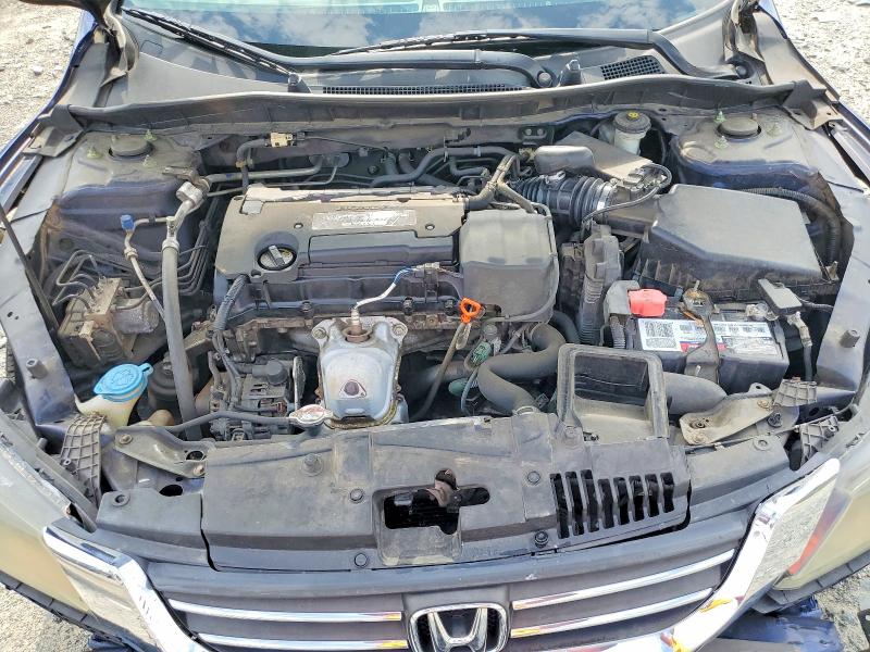 Aukcja sprzedaży 2014 Honda Accord, vin: 1HGCR2F30EA000776, numer aukcji: 61516616