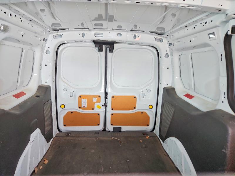 2020 Ford Transit Connect მანქანა იყიდება აუქციონზე, vin: NM0LS7E28L1451974, აუქციონის ნომერი: 61817176