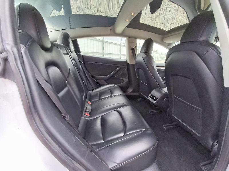 Aukcja sprzedaży 2023 Tesla Model 3, vin: 5YJ3E1EA9PF457777, numer aukcji: 61309236