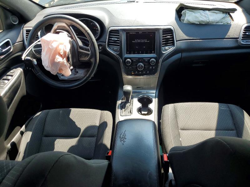 62261076 :رقم المزاد ، 1C4RJFAGXJC166142 vin ، 2018 Jeep Grand Cherokee مزاد بيع