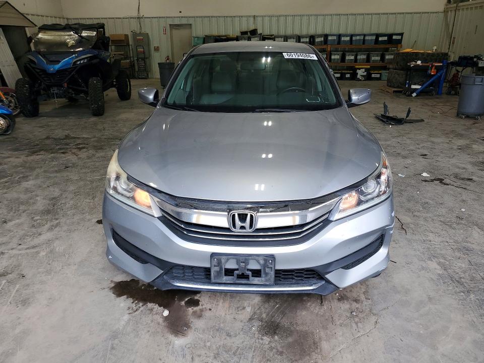 60194086 :رقم المزاد ، 1HGCR2F35GA105915 vin ، 2016 Honda Accord مزاد بيع