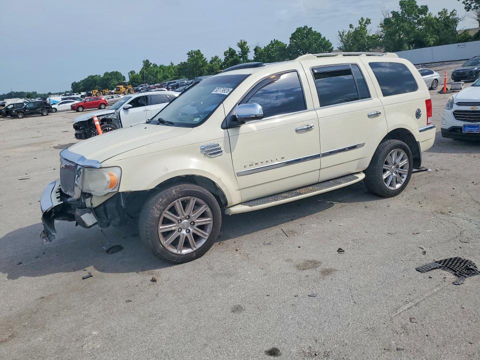 2008 Chrysler Aspen მანქანა იყიდება აუქციონზე, vin: 1A8HW58248F113326, აუქციონის ნომერი: 60179926