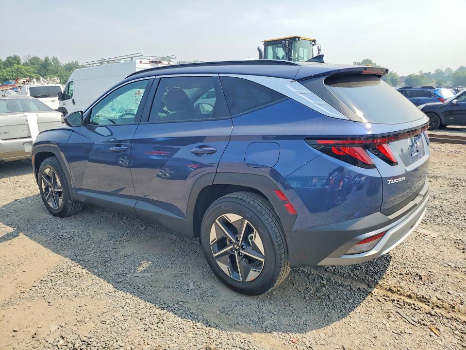 Aukcja sprzedaży 2026 Hyundai Tucson, vin: 5NMJBCDE4TH756036, numer aukcji: 61615036