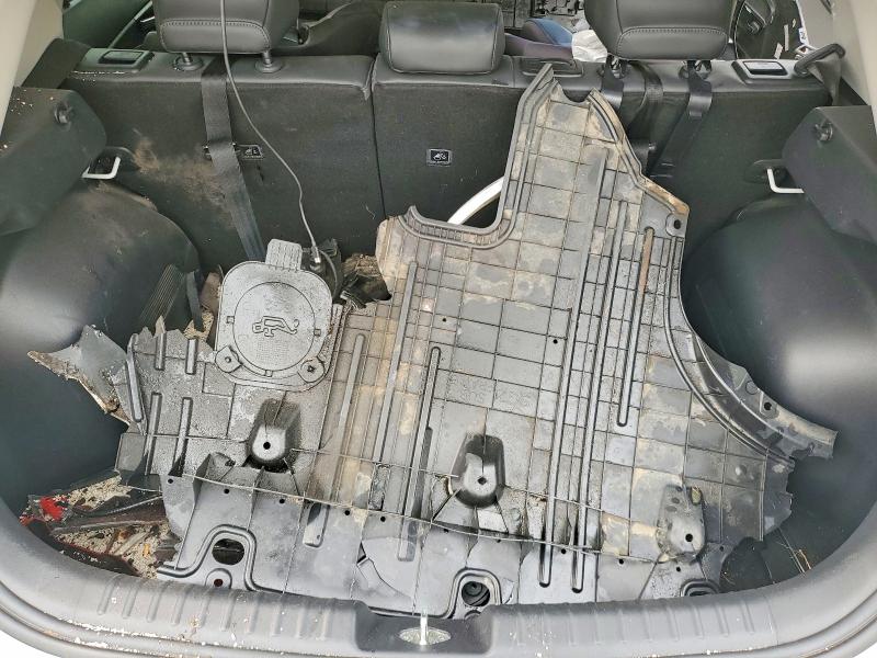 Продажа на аукционе авто 2023 Kia Niro, vin: KNDCR3LE1P5044324, номер лота: 61065046
