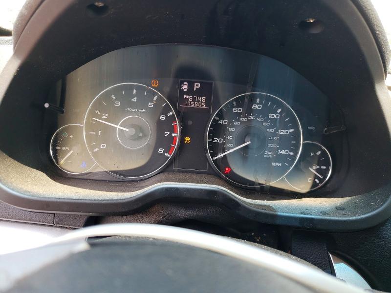 Продажа на аукционе авто 2012 Subaru Legacy, vin: 4S3BMBC66C3038831, номер лота: 59590266