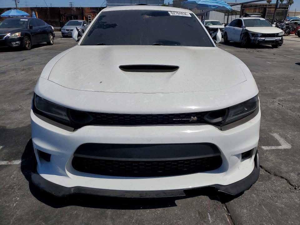 62784836 :رقم المزاد ، 2C3CDXGJXKH564203 vin ، 2019 Dodge Charger مزاد بيع