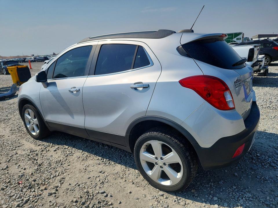 Продаж на аукціоні авто 2016 Buick Encore, vin: KL4CJESBXGB574118, номер лоту: 59715536