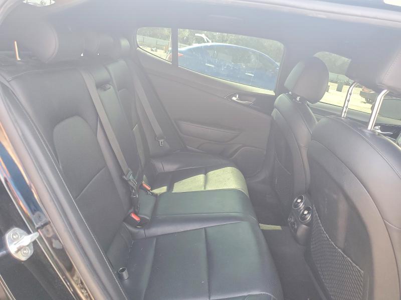 Продаж на аукціоні авто 2020 Kia Stinger, vin: KNAE15LA3L6079277, номер лоту: 60667596
