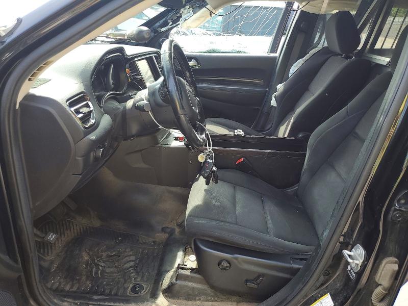 Aukcja sprzedaży 2021 Dodge Durango, vin: 1C4RDJFGXMC695937, numer aukcji: 61883226
