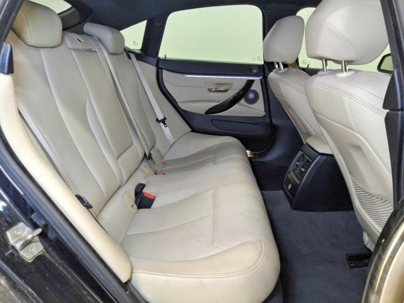 60060756 :رقم المزاد ، WBA4A9C5XGG507142 vin ، 2016 Bmw 428 مزاد بيع