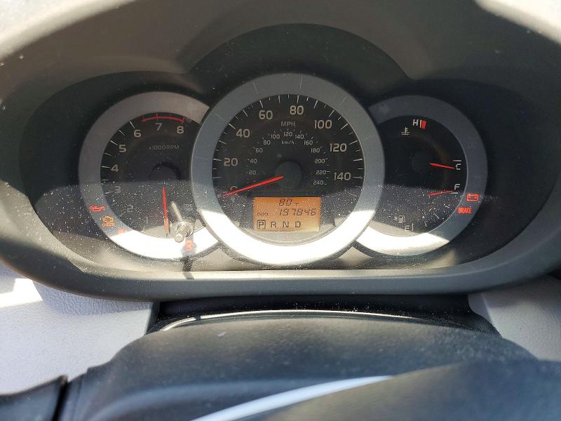 59406066 :رقم المزاد ، 2T3DK4DV6AW026611 vin ، 2010 Toyota Rav4 مزاد بيع
