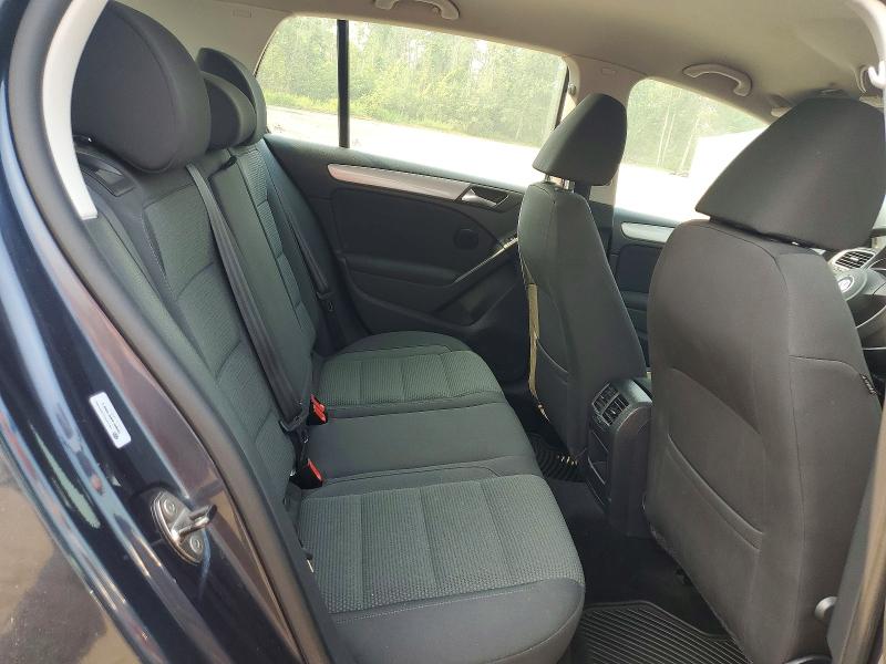Продажа на аукционе авто 2011 Volkswagen Golf, vin: WVWDA7AJ3BW292953, номер лота: 60815596