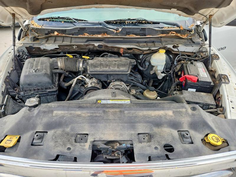 Продажа на аукционе авто 2011 Dodge Ram 1500, vin: 3D7JB1EP6BG559339, номер лота: 61012066