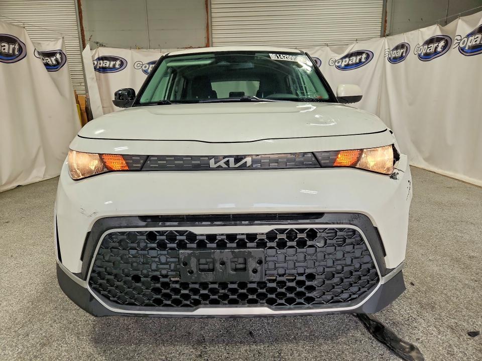 Aukcja sprzedaży 2023 Kia Soul, vin: KNDJ23AU0P7862167, numer aukcji: 61420956