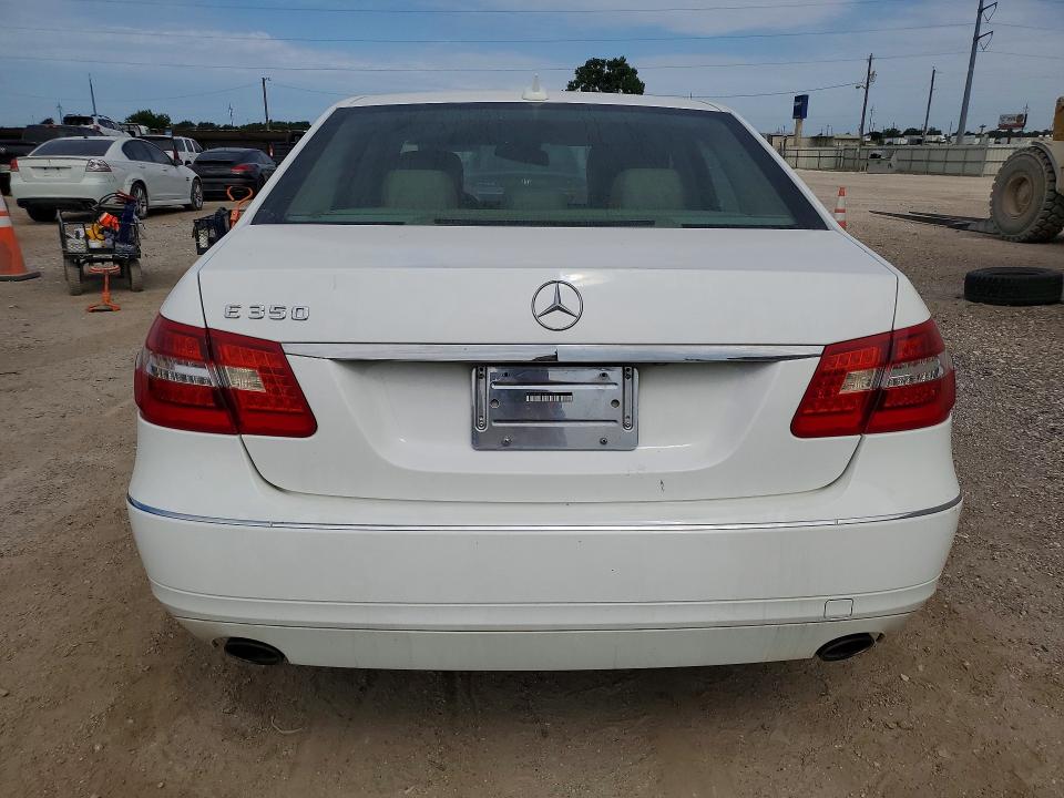 Aukcja sprzedaży 2013 Mercedes-benz E, vin: WDDHF5KB1DA673043, numer aukcji: 59369996