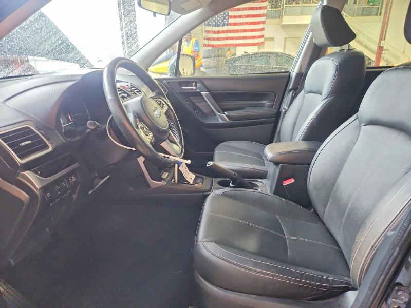Продаж на аукціоні авто 2018 Subaru Forester, vin: JF2SJAWC8JH531089, номер лоту: 63167296