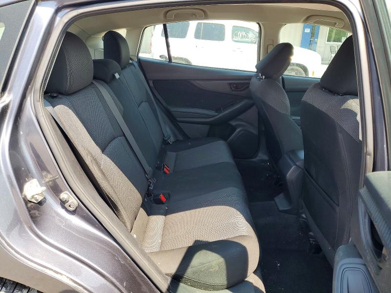 Aukcja sprzedaży 2017 Subaru Impreza, vin: 4S3GTAA6XH3747422, numer aukcji: 59254326