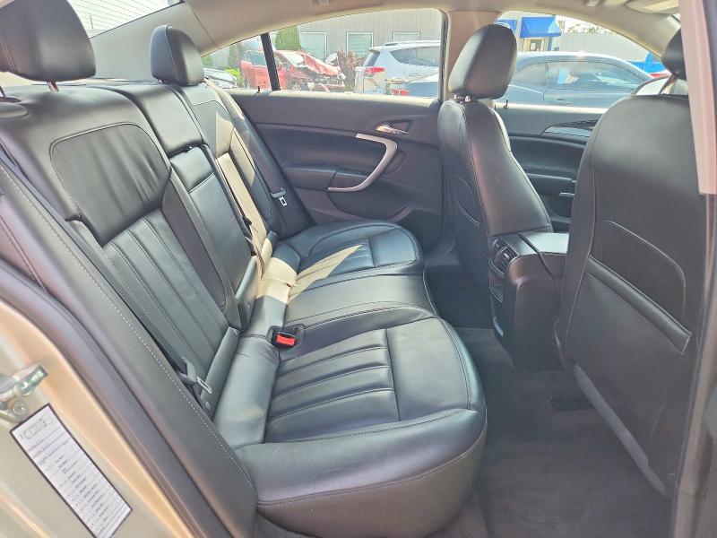 Aukcja sprzedaży 2015 Buick Regal, vin: 2G4GV5EK2F9128659, numer aukcji: 59847656
