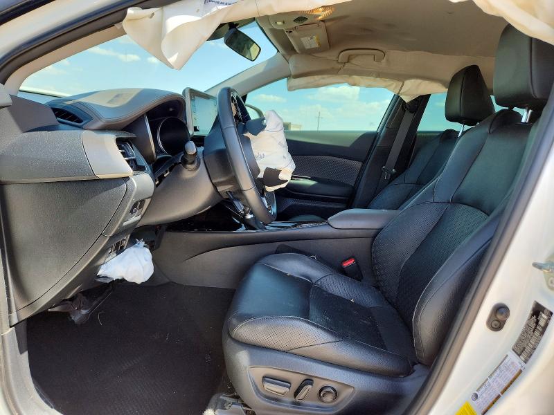 2022 Toyota C-hr მანქანა იყიდება აუქციონზე, vin: NMTKHMBX4NR146004, აუქციონის ნომერი: 62433286