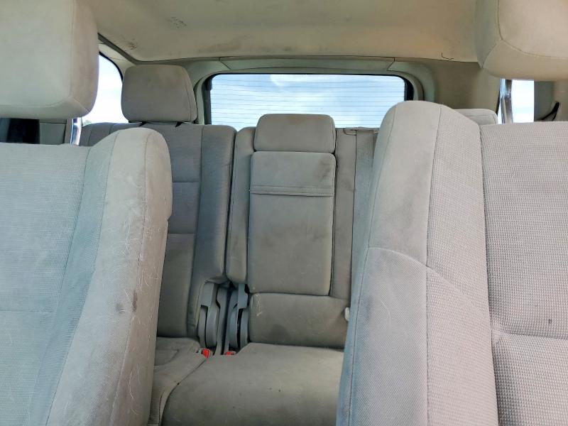 Auction sale of the 2013 Jeep Grand Cherokee, vin: 1C4RJFAG2DC646230, lot number: 59373876