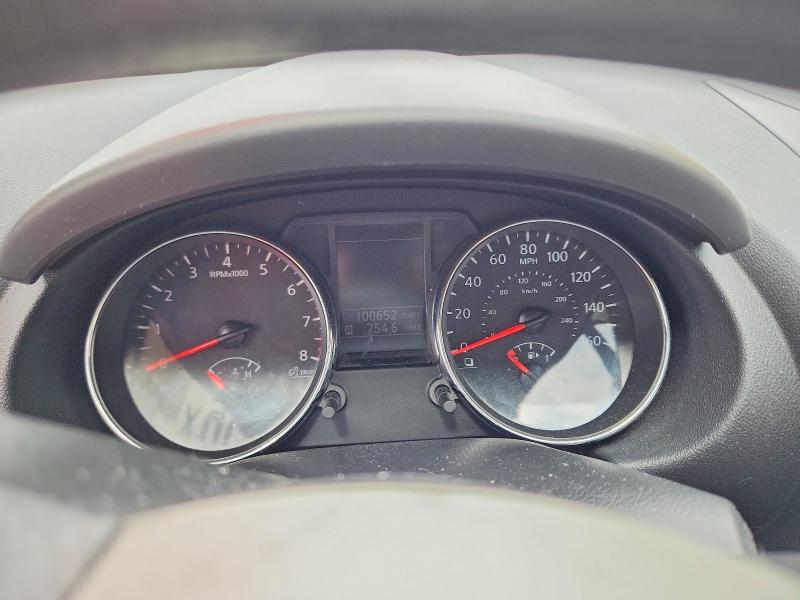 Продаж на аукціоні авто 2011 Nissan Rogue, vin: JN8AS5MVXBW669768, номер лоту: 60034656