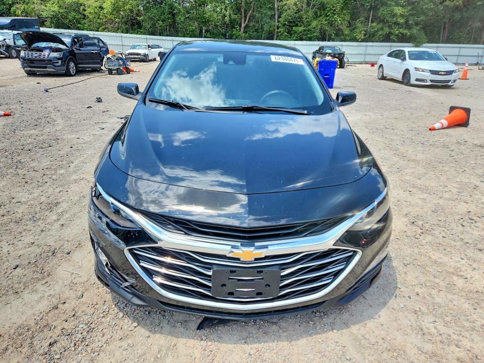 Aukcja sprzedaży 2024 Chevrolet Malibu, vin: 1G1ZD5ST2RF134897, numer aukcji: 62380476