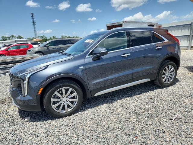 2021 Cadillac Xt4 მანქანა იყიდება აუქციონზე, vin: 1GYFZCR46MF054620, აუქციონის ნომერი: 60713826