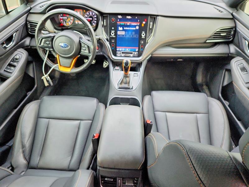 Продаж на аукціоні авто 2022 Subaru Outback, vin: 4S4BTGUD8N3228397, номер лоту: 62026436
