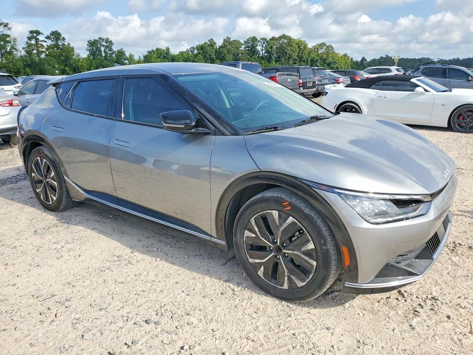 Aukcja sprzedaży 2022 Kia Ev6, vin: KNDC34LA8N5085082, numer aukcji: 62545476