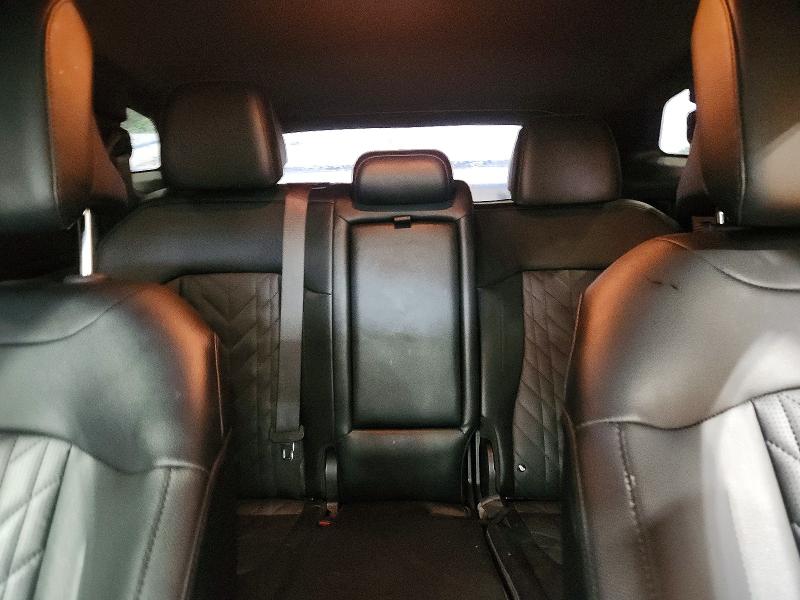 2023 Kia Sportage მანქანა იყიდება აუქციონზე, vin: 5XYK6CAF2PG013770, აუქციონის ნომერი: 60494036