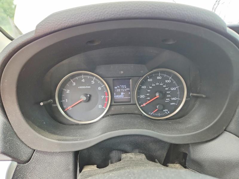 Aukcja sprzedaży 2016 Subaru Crosstrek, vin: JF2GPABC7G8273554, numer aukcji: 61135606
