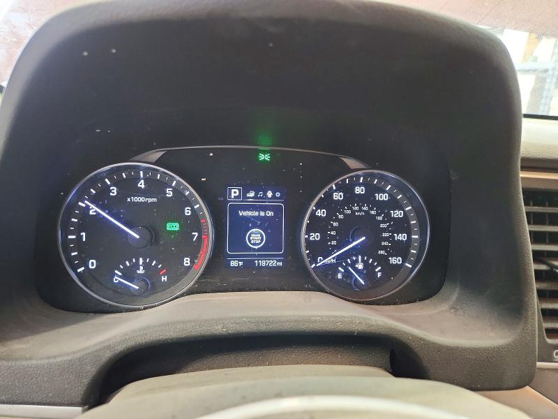 Aukcja sprzedaży 2017 Hyundai Elantra, vin: KMHD84LF0HU238593, numer aukcji: 59668036