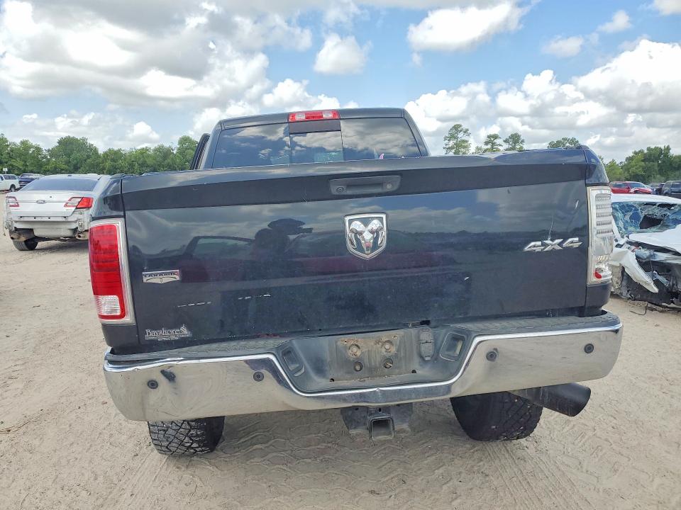 61640786 :رقم المزاد ، 3C6UR5NL9EG199597 vin ، 2014 Ram 2500 مزاد بيع