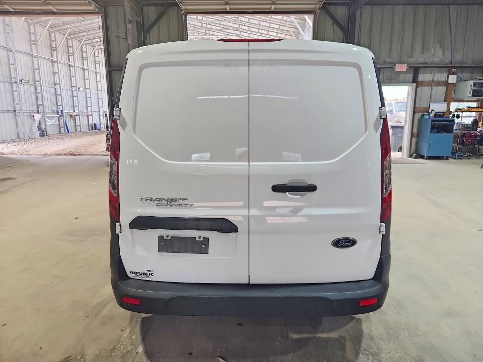 2020 Ford Transit Connect მანქანა იყიდება აუქციონზე, vin: NM0LS7E25L1473463, აუქციონის ნომერი: 60578306