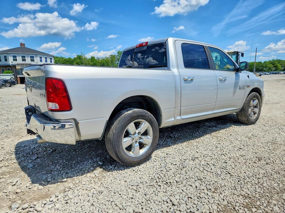 60241006 :رقم المزاد ، 3C6RR7LT8FG597440 vin ، 2015 Ram 1500 مزاد بيع