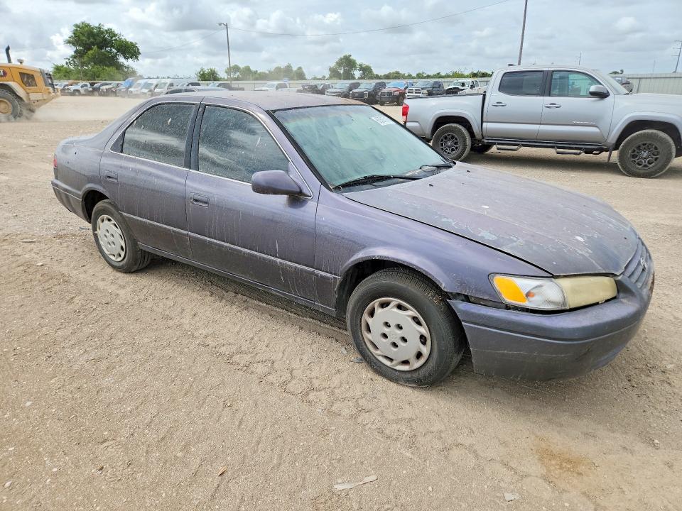 Продаж на аукціоні авто 1997 Toyota Camry, vin: JT2BG22K8V0048764, номер лоту: 60507516