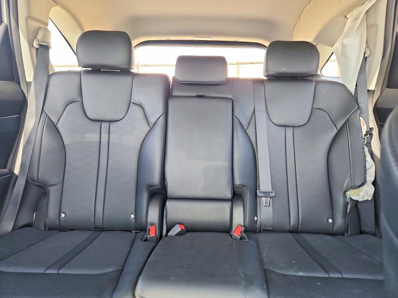 62840446 :رقم المزاد ، 5XYRLDJC3SG402204 vin ، 2025 Kia Sorento مزاد بيع