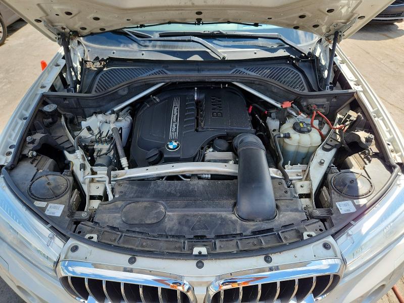 Aukcja sprzedaży 2016 Bmw X5, vin: 5UXKR0C55G0S86619, numer aukcji: 61781256