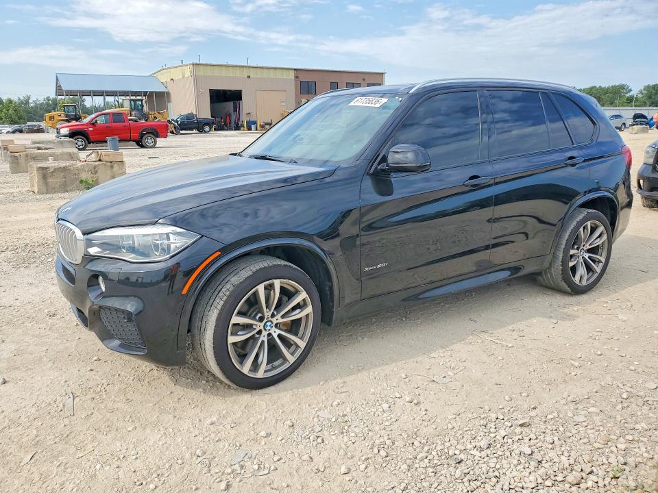 Продаж на аукціоні авто 2015 Bmw X5, vin: 5UXKR6C57F0J73840, номер лоту: 61735836